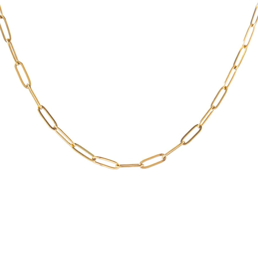 Chain Necklace