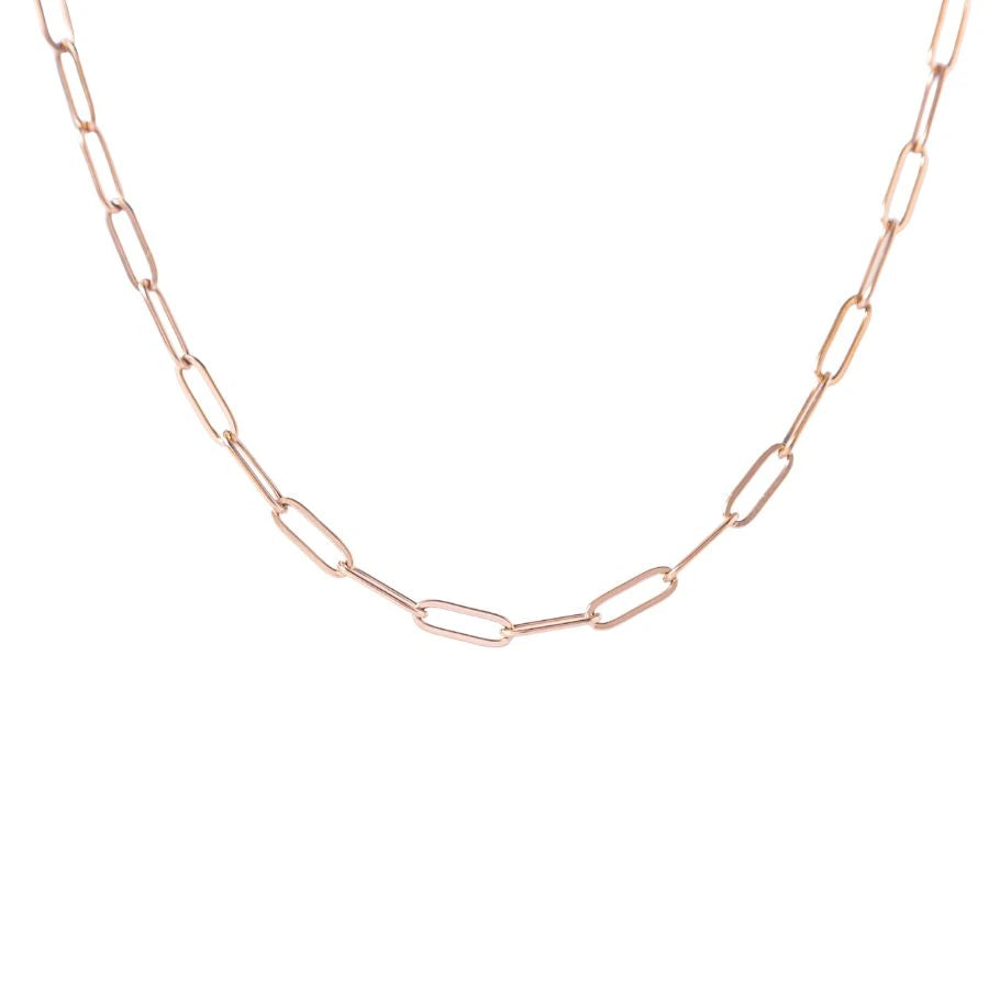Chain Necklace